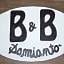B&B Damiantò