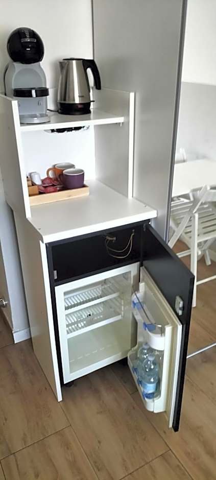 Domus Vatican Holiday's