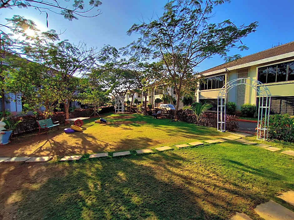 Dew Drops Boutique Retreat