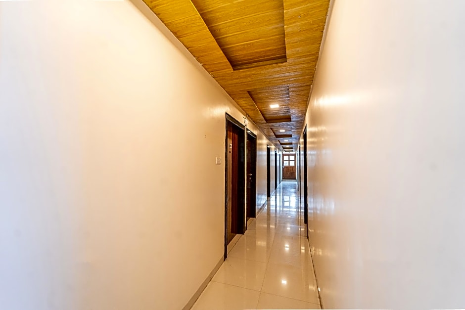 Treebo Trend Kaizen, Panchgani