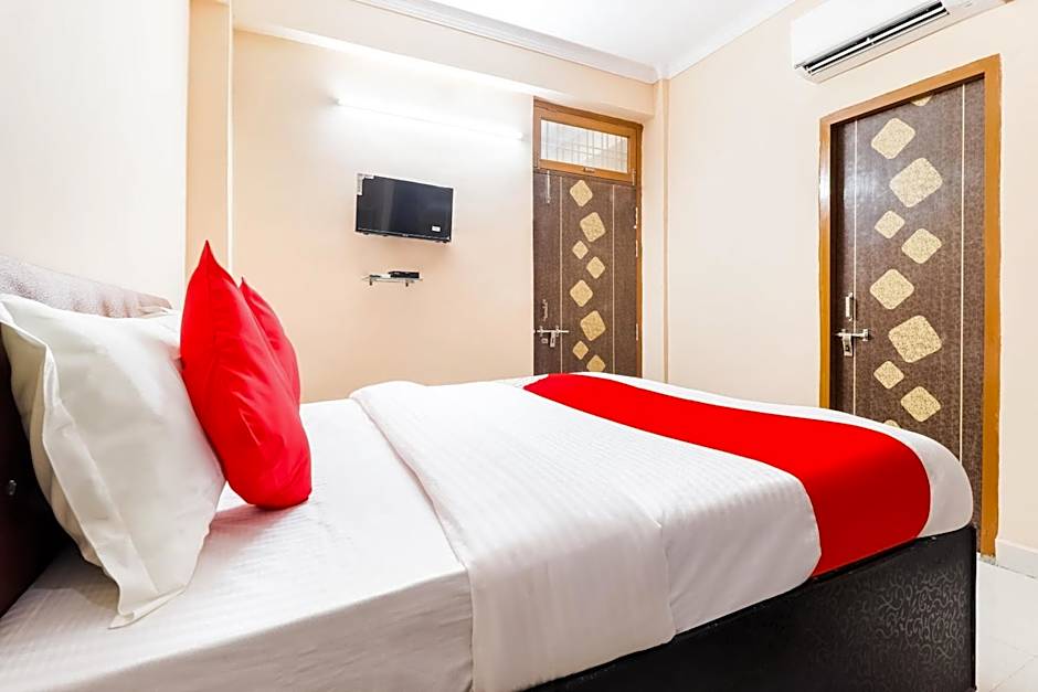 Hotel O Kalawati Palace