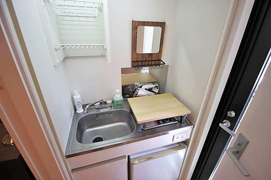 Apartment Hotel Hakata