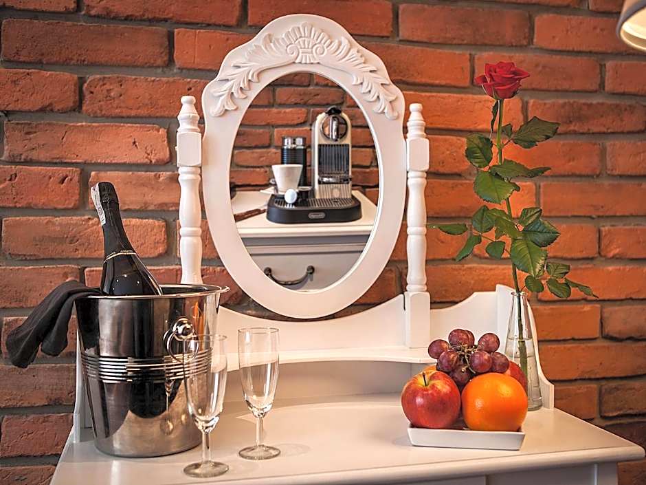 Hotel Betmanowska Main Square Residence Adults Only