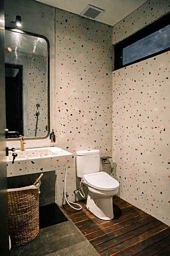 Tloft & Co Living
