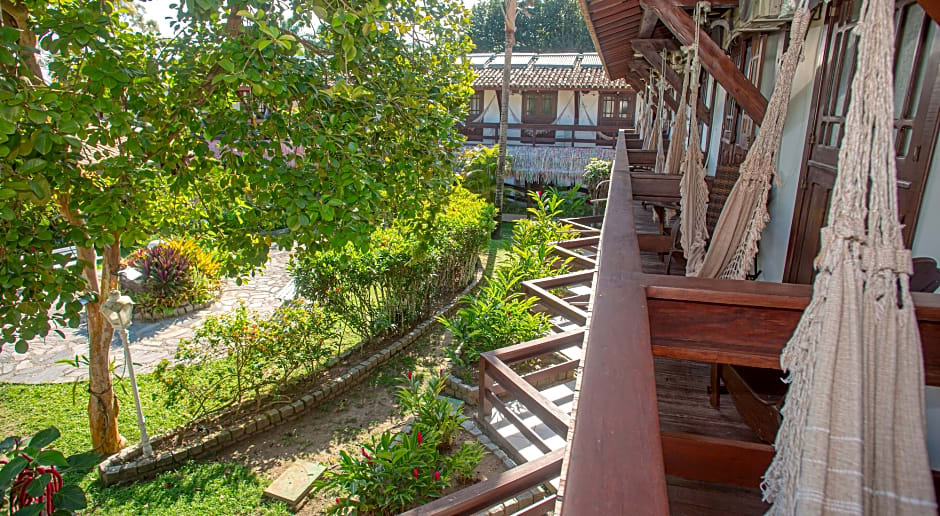 Hotel Solar do Imperador