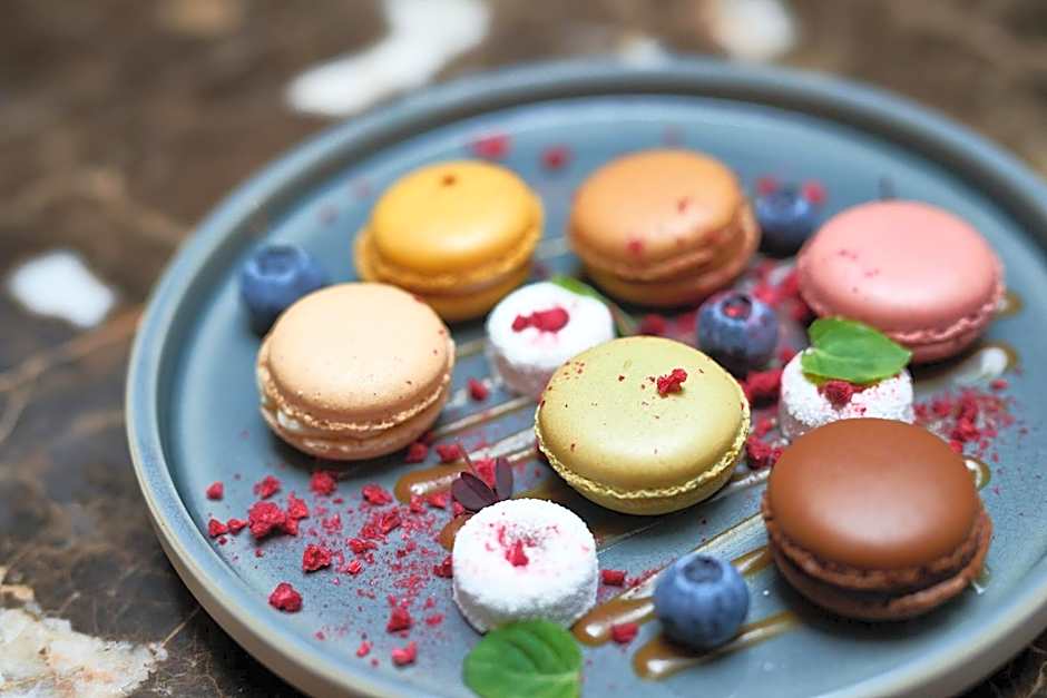 Hotel Clark Budapest- Adult Only