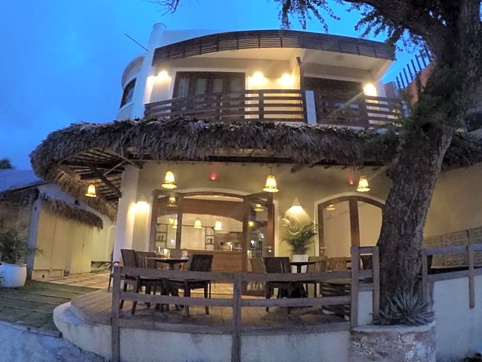 São Francisco Jericoacoara Hotel