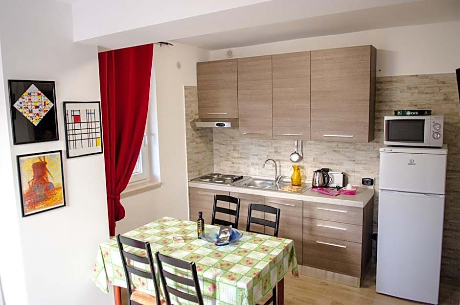 Art Village Residence