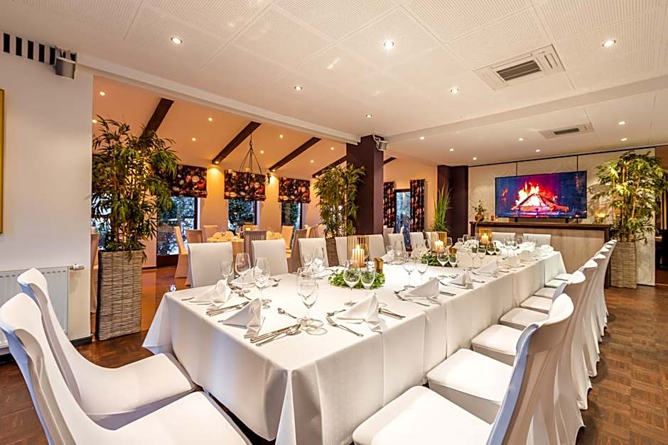 Burgdorfs Hotel & Restaurant