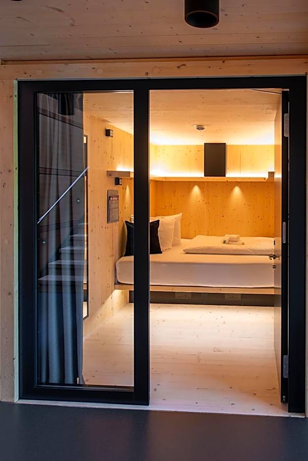 vevio - Hotel & Events