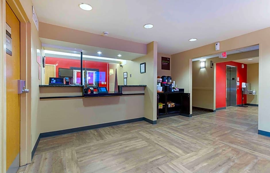 Extended Stay America Suites - Washington, D.C. - Fairfax