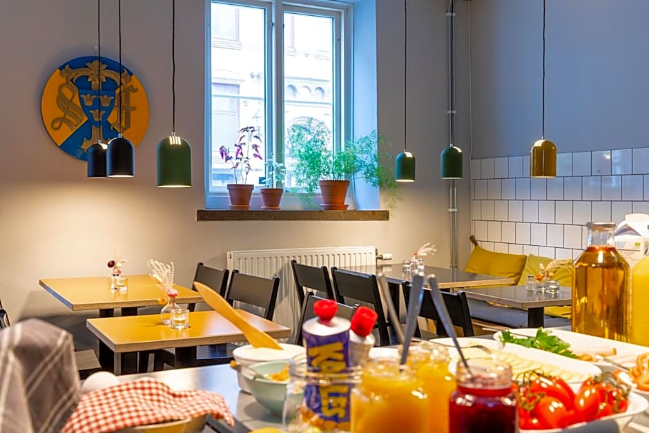 STF Hostel Stigbergsliden