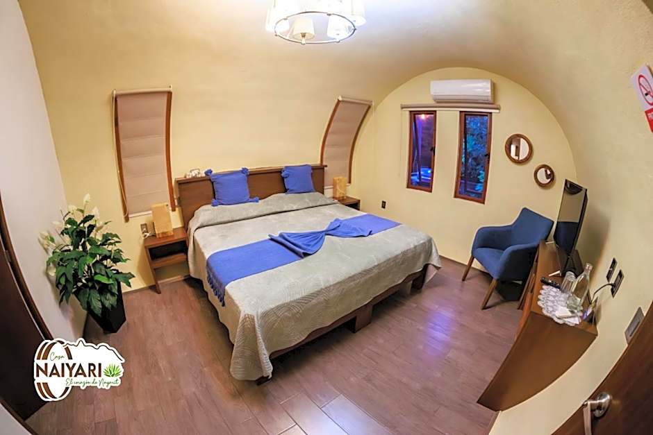 Casa Naiyari