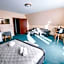 Greenwood hotel