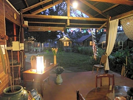 Subli Guest Cabins
