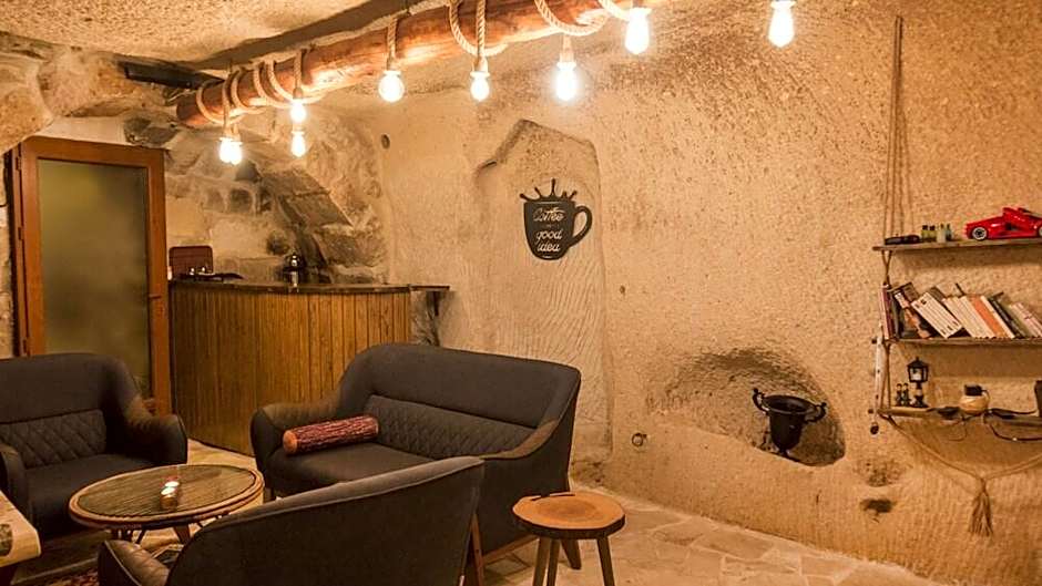 Aden Hotel Cappadocia