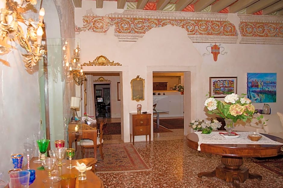Villa Conti Bassanese