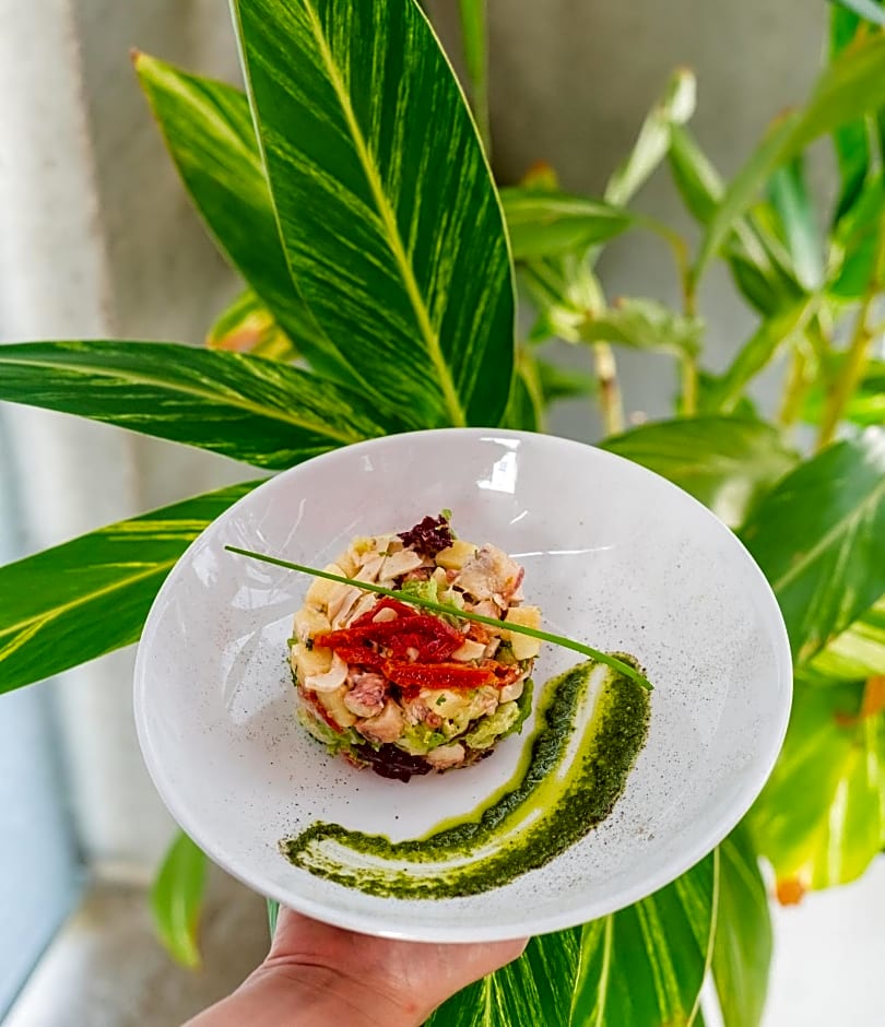Bossa Nova Beirut Hotel