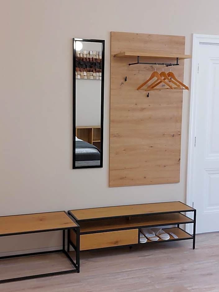 Mandarin Premium Apartments