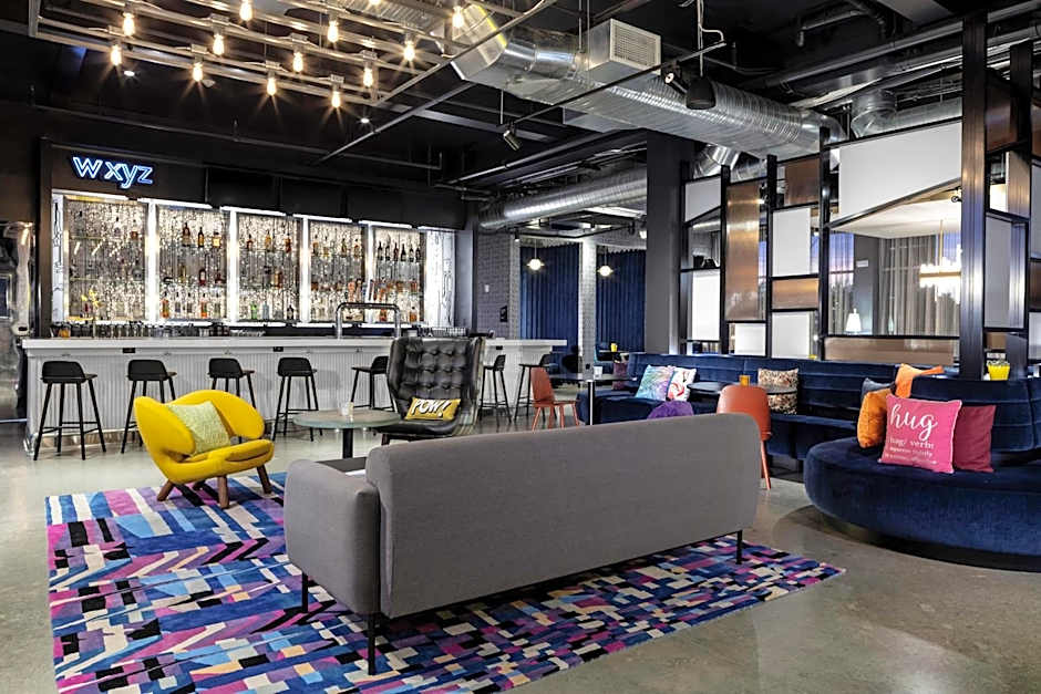 Aloft Glendale at Westgate
