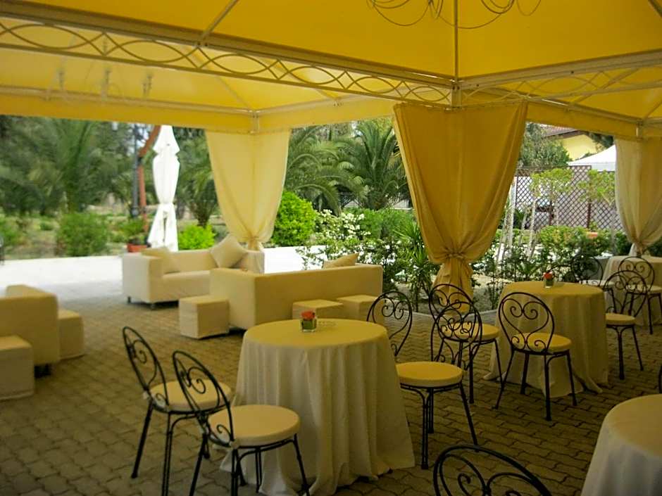 Hotel Tenuta San Francesco