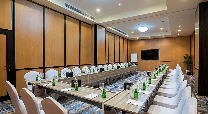 Art View Hotel - Riyadh Convention & Exhibition Center