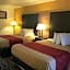 Executive Inn westley,CA