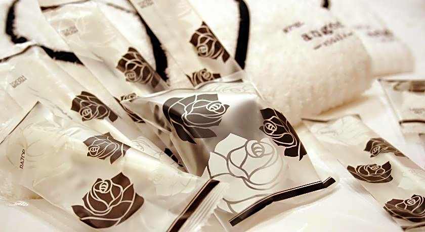 Hotel Anges etoile - Adult Only