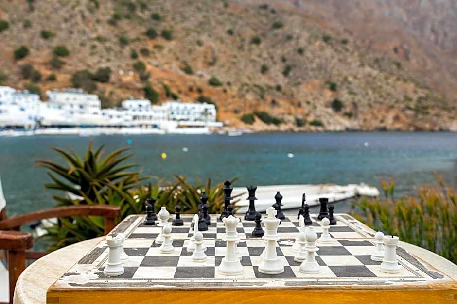 Daskalogiannis Hotel