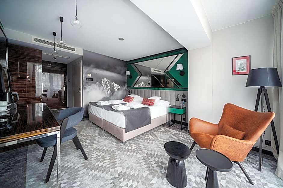 Rysy Boutique Hotel