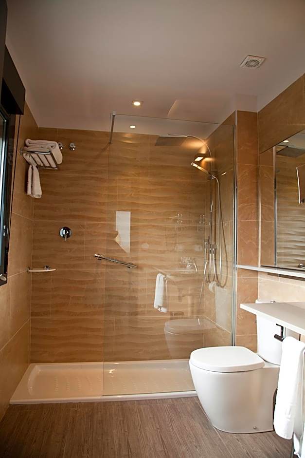 Hotel Kaype - Quintamar