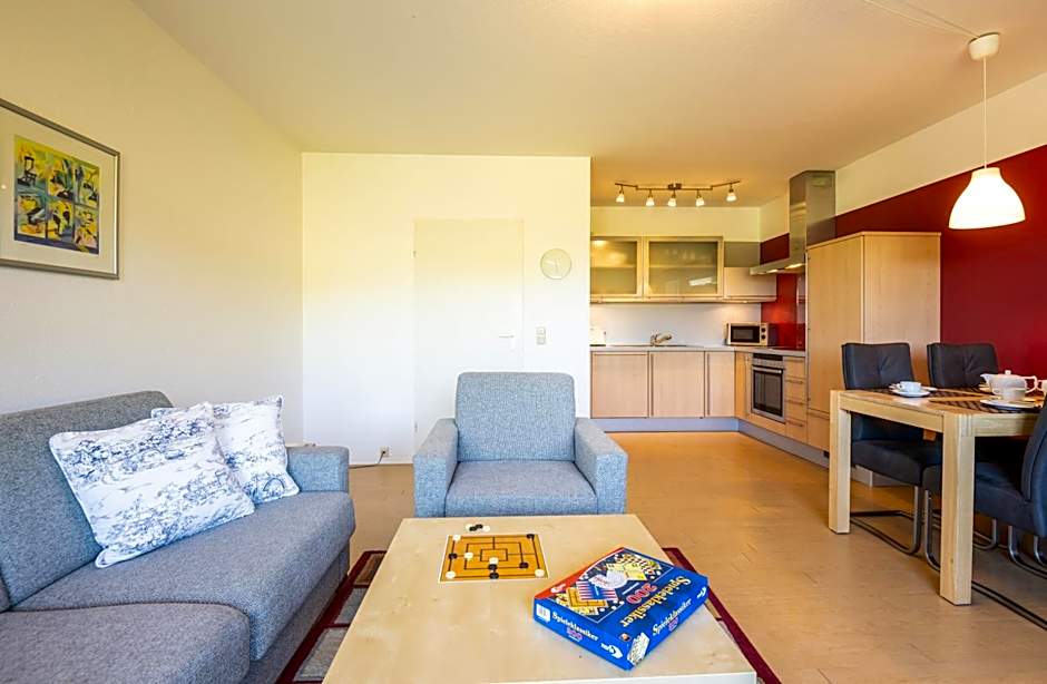 Gemünder Ferienpark Salzberg