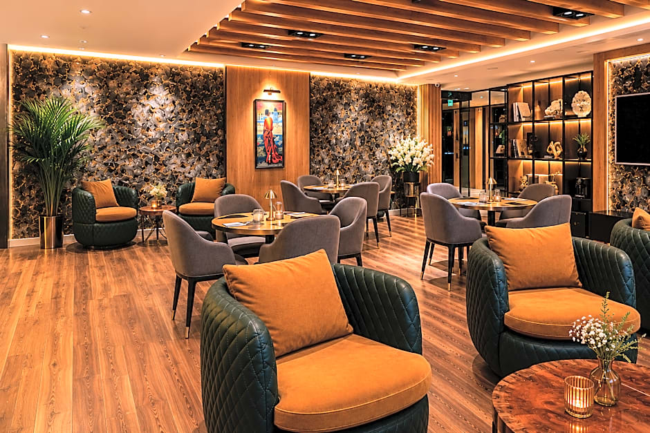 Days Hotel by Wyndham Istanbul Esenyurt