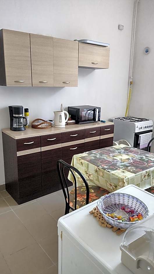 Dráva Völgye Vendégház