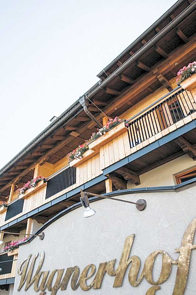 Hotel Wagnerhof