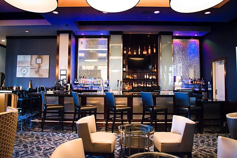 The Platinum Hotel