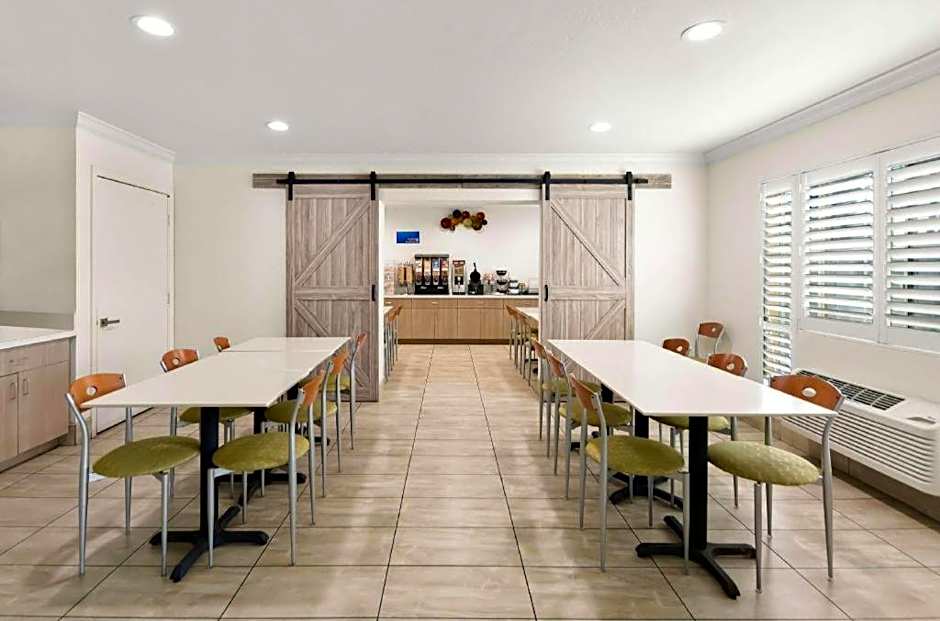 Photo 1 of 50 of Best Western Executive Inn