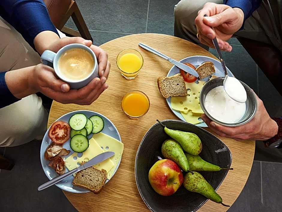 Ibis Budget Singen