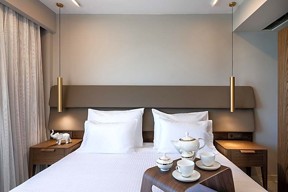 Porto Platanias Beach Luxury Selection - Adults Only