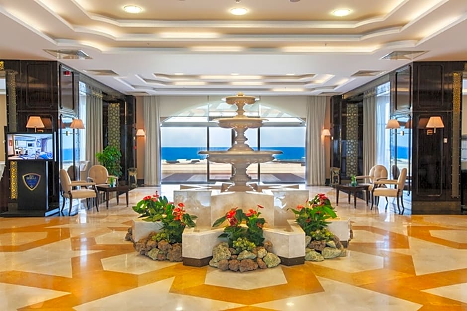 Merit Royal Premium Hotel Casino & SPA