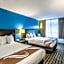 Americas Best Value Inn and Suites