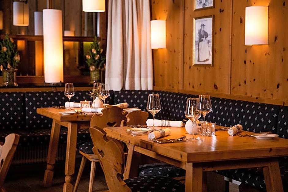 Familien- & Gartenhotel Theresia 4-Sterne Superior