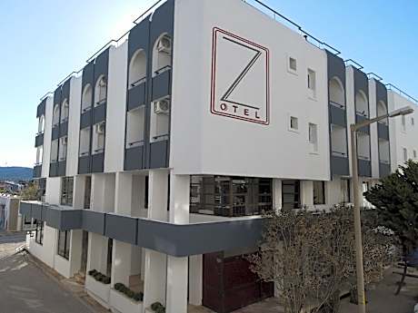 Z OTEL CESME