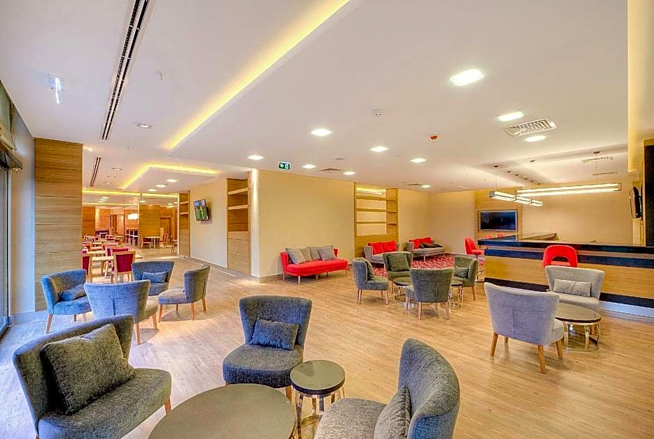 Dosso Dossi Hotels & SPA Golden Horn