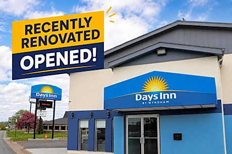 Days Inn by Wyndham La Crosse