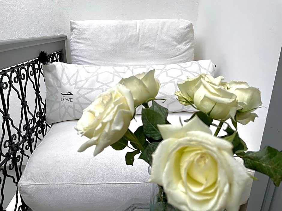RIAD MAGIE Boutique Hotel
