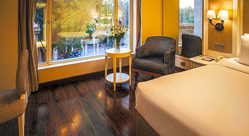Hotel Park Plaza Jodhpur