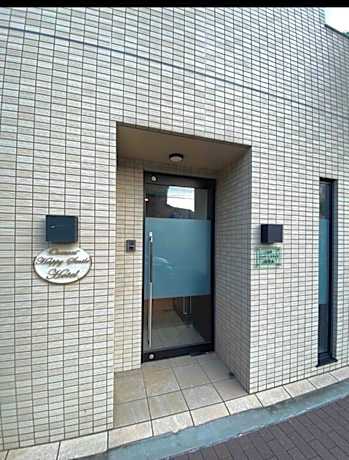 omori Happy Smile Hotel