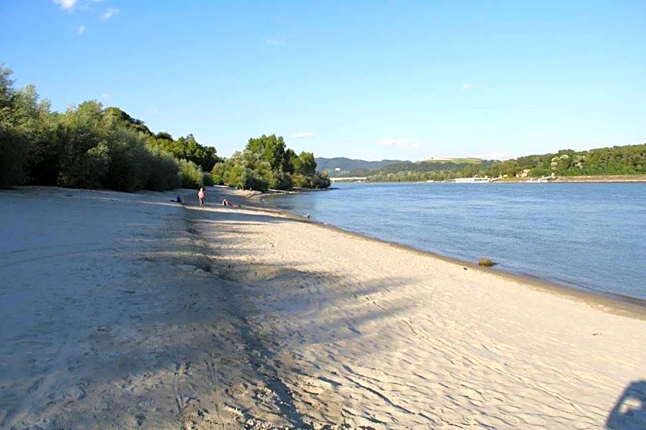 Landhotel Wachau - Hotel Garni