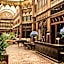 Parisi Udvar Hotel Budapest, part of Hyatt